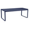 Table BELLEVIE de 196 x 90 x 74 cm acheter en ligne Fermob