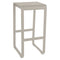 Tabouret haut de bar BELLEVIE de la marque française Fermob. Acheter Fermob en ligne. Rincón del Mueble