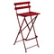 Chaise haute de bar BISTRO, Fermob en ligne Rincón del Mueble