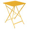 Table BISTRO de 57 x 57 cm de la marque française Fermob. Acheter Fermob en ligne. Rincón del Mueble