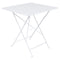 Table BISTRO 71 x 71 cm de la marque Fermob. Acheter Fermob en ligne. 