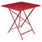 Table BISTRO 71 x 71 cm de la marque Fermob. Acheter Fermob en ligne. 