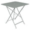 Table BISTRO 71 x 71 cm de la marque Fermob. Acheter Fermob en ligne.