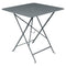 Table BISTRO 71 x 71 cm de la marque Fermob. Acheter Fermob en ligne. 