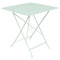 Table BISTRO 71 x 71 cm de la marque Fermob. Acheter Fermob en ligne.