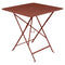 Table BISTRO 71 x 71 cm de la marque Fermob. Acheter Fermob en ligne. 