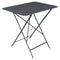 Table BISTRO 77 x 57 cm de la marque Fermob. Acheter Fermob en ligne. Rincón del Mueble