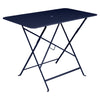 Table BISTRO 97 x 57 cm de la marque Fermob. Acheter Fermob en ligne. Rincón del Mueble