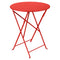 Table ronde BISTRO Ø 60 cm de la marque Fermob. Acheter Fermob en ligne. 