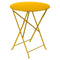 Table ronde BISTRO Ø 60 cm de la marque Fermob. Acheter Fermob en ligne. Rincón del Mueble