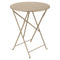 Table ronde BISTRO Ø 60 cm de la marque Fermob. Acheter Fermob en ligne. Rincón del Mueble