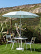 Parasol SHADOO Ø 250 cm Fermob Coin du Meuble