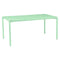 Table CALVI de 160 x 80 cm FERMOB CDM Paris