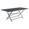 Table CARGO de 190 x 90 cm de la marque française Fermob. Acheter Fermob en ligne. Rincón del Mueble