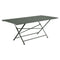 Table CARGO de 190 x 90 cm de la marque française Fermob. Acheter Fermob en ligne. Rincón del Mueble