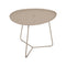 Table basse COCOTTE avec plateau amovible Fermob Espagne acheter rincondelmueble.com