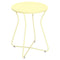 Tabouret COCOTTE Fermob CDM Paris