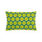 Coussin d’extérieur melons ENVIE D'AILLEURS de 68 x 44 cm de la marque française Fermob. Acheter Fermob en ligne. Rincón del Mueble