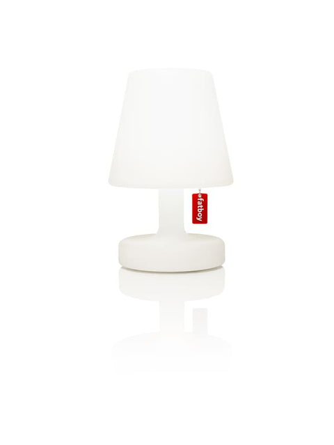 Lampe Edison The Petit de la marque néerlandaise FATBOY. Acheter FATBOY en ligne. Rincón del Mueble