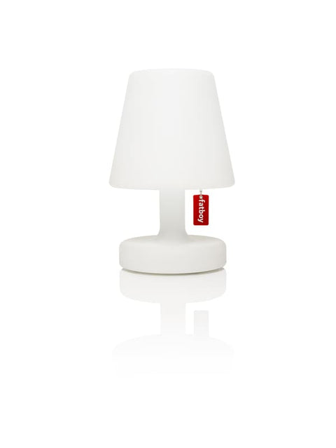 Lampe Edison The Petit de la marque néerlandaise FATBOY. Acheter FATBOY en ligne. Rincón del Mueble