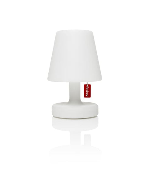 Lampe Edison The Petit de la marque néerlandaise FATBOY. Acheter FATBOY en ligne. Rincón del Mueble