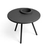 Table d'appoint BAKKES, Fatboy Coin du Meuble CDM Paris France