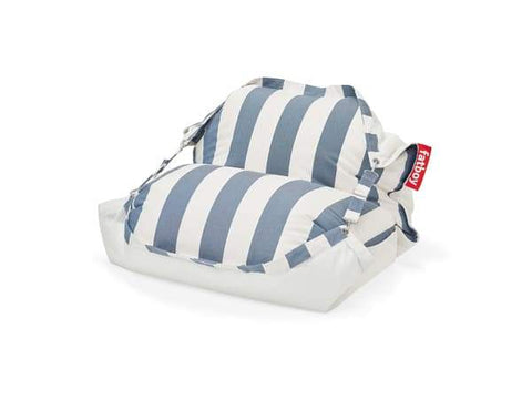 Pouf ORIGINAL FLOATZAC de la marque néerlandaise FATBOY®. Acheter FATBOY en ligne. Rincón del Mueble