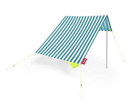 Tente de plage portable MIASUN. Acheter Fatboy sur Rincón del Mueble RDM Madrid Espagne. Acheter en ligne tente de plage ou parasol de jardin