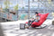 Fauteuil à bascule ROCK' N ROLL de la marque néerlandaise FATBOY®. Acheter FATBOY en ligne. Rincón del Mueble