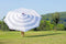 Parasol Fatboy. Acheter mobilier d’extérieur en ligne. Rincón del Mueble RDM Madrid Espagne. Acheter parasols sur Internet. Marque Fatboy. Parasol fixe ou portable.