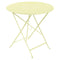 Table ronde FLORÉAL Ø96cm Fermob CDM Paris