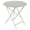 Table ronde FLORÉAL Ø96cm Fermob CDM Paris