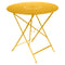 Table ronde FLORÉAL Ø96cm Fermob CDM Paris