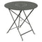 Table ronde FLORÉAL Ø96cm Fermob CDM Paris