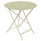 Table ronde FLORÉAL Ø96cm Fermob CDM Paris