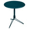 Table FLOWER Ø67cm FERMOB CDM Paris