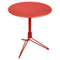 Table FLOWER Ø67cm FERMOB CDM Paris