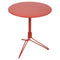 Table FLOWER Ø67cm FERMOB CDM Paris