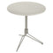 Table FLOWER Ø67cm FERMOB CDM Paris