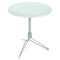 Table FLOWER Ø67cm FERMOB CDM Paris