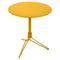 Table FLOWER Ø67cm FERMOB CDM Paris