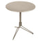 Table FLOWER Ø67cm FERMOB CDM Paris