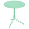 Table FLOWER Ø67cm FERMOB CDM Paris