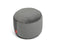 Pouf POINT VELVET de Fatboy sur coin du meuble