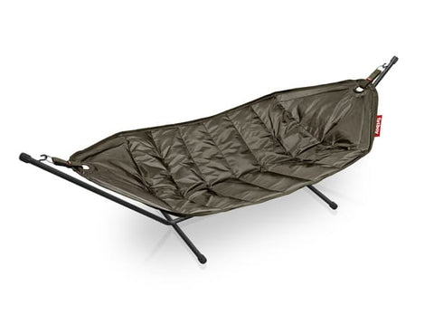 Hamac HEADDEMOCK de la marque néerlandaise FATBOY®. Acheter FATBOY en ligne. Rincón del Mueble