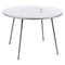 Table LORETTE Ø 110 cm. Acheter en ligne mobilier FERMOB sur Rincón del Mueble RDM Madrid Espagne