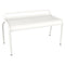 Banc compact pour 2 personnes LUXEMBOURG CDM Paris FERMOB