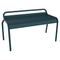 Banc compact pour 2 personnes LUXEMBOURG CDM Paris FERMOB