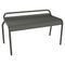 Banc compact pour 2 personnes LUXEMBOURG CDM Paris FERMOB