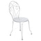 Chaise MONTMARTRE sur CDM france Paris enligne remises Fermob